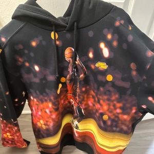 Air Jordan Hoodie